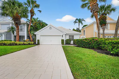 9333 Heathridge Drive, West Palm Beach, FL 33411 West Palm Beach FL