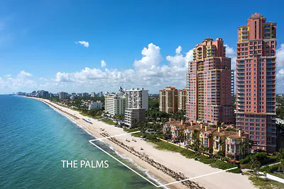 2110 N Ocean Boulevard 9D, Fort Lauderdale, FL 33305 #9D Fort Lauderdale FL