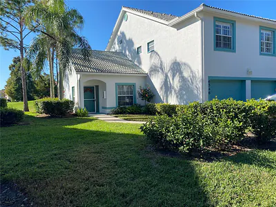 6546 FAIRWAY GARDENS DRIVE 6546 #6546 Bradenton FL