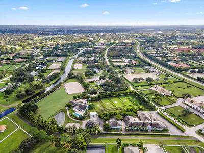 2388 King Terrace, Wellington, FL 33414 Wellington FL