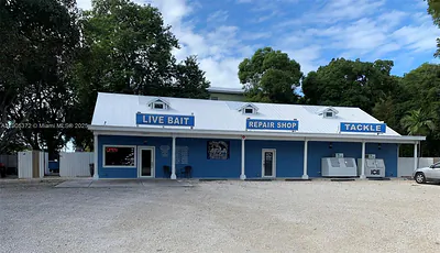 102970 Overseas Hwy Key Largo FL