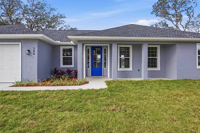 306 OAK LANE Ocala FL