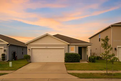 6777 HUNTLEIGH HAMMOCK ROAD Harmony FL