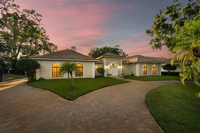 2958 MARQUESAS COURT Windermere FL
