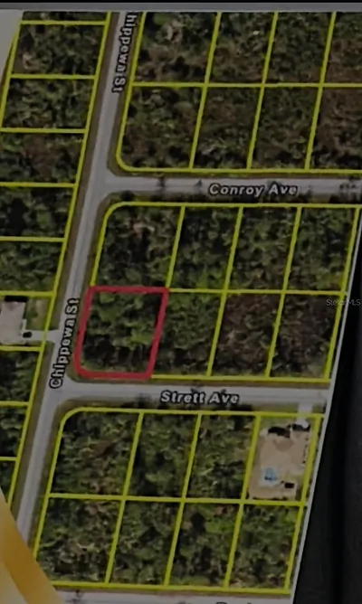 12042 STRETT AVENUE Port Charlotte FL