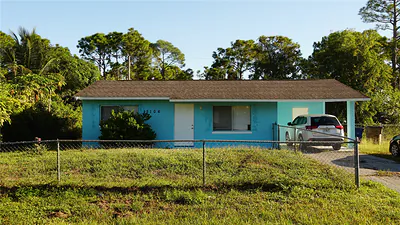 5106 LEE CIRCLE S Lehigh Acres FL