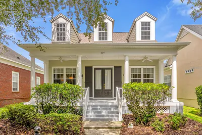 604 NADINA PLACE Celebration FL