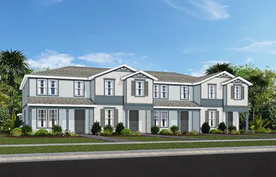 4620 ORCHARD VIEW ALLEY Clermont FL