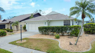 14281 PALM TERRACE Port Charlotte FL