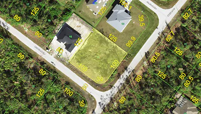 14368 MCFARLAND AVENUE Port Charlotte FL