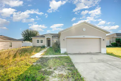 998 CUMBERLAND DRIVE Kissimmee FL