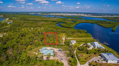 DEER COURT Venice FL