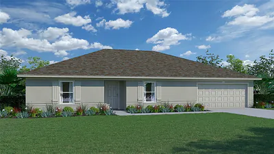 283 VILNA STREET Port Charlotte FL