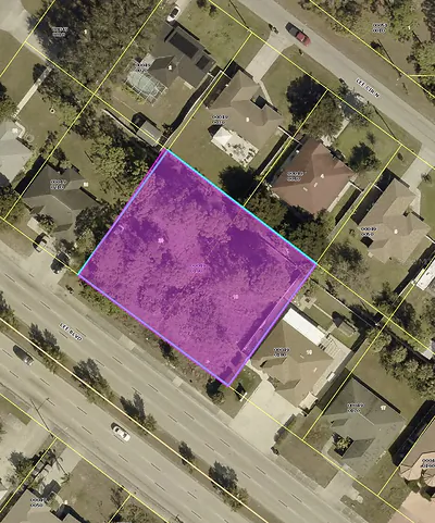 5014 LEE BOULEVARD Lehigh Acres FL