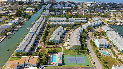 524 GARLAND CIRCLE Indian Rocks Beach FL