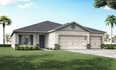 2093 SUMMERLAKE DRIVE Auburndale FL
