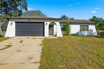 2304 HAWTHORNE ROAD Spring Hill FL