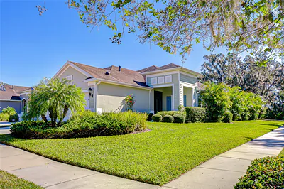 13605 CIRCA CROSSING DRIVE Lithia FL