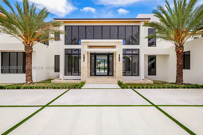 13805 Old Cutler Rd Palmetto Bay FL