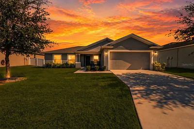 140 SOLIS DRIVE Winter Haven FL