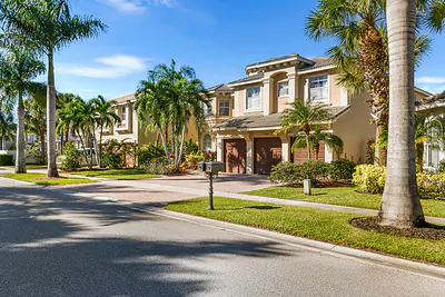 3126 Hamblin Way, Wellington, FL 33414 Wellington FL