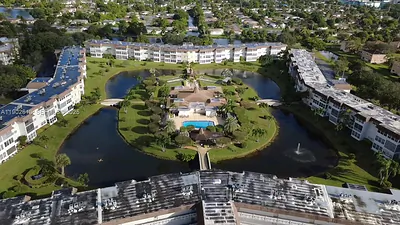 4700 NW 35TH ST 602 #602 Lauderdale Lakes FL