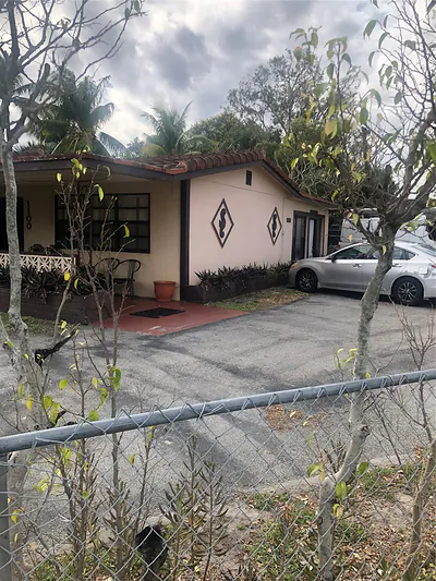 1100 NW 19th Street, Fort Lauderdale, FL 33311 Fort Lauderdale FL