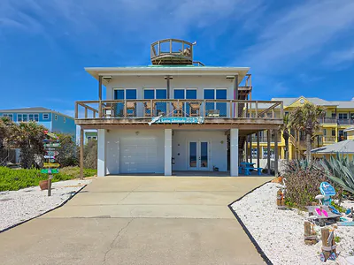 6618 S ATLANTIC AVENUE New Smyrna Beach FL