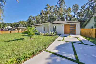 16407 LAKE BYRD DRIVE Tampa FL