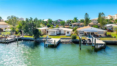17611 1ST STREET E Redington Shores FL