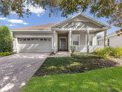 5347 CAPPLEMAN LOOP Brooksville FL