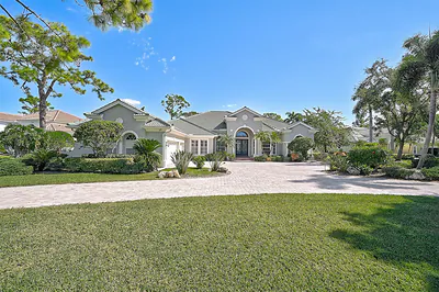 538 DOVE POINTE DRIVE Osprey FL