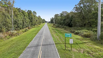 W EDWARDS ROAD Starke FL