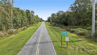 0 W EDWARDS ROAD Starke FL