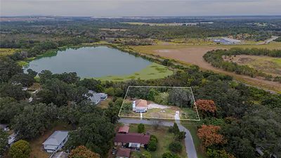 4885 CHERRY DRIVE Mulberry FL