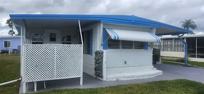 10909 FREEDOM DRIVE Port Richey FL