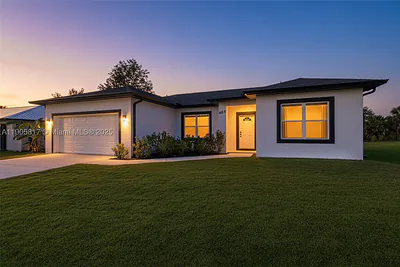407 Harbor Blvd Port Charlotte FL