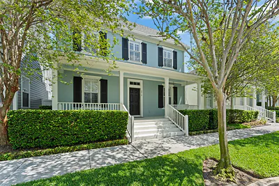 5416 PENWAY DRIVE Orlando FL