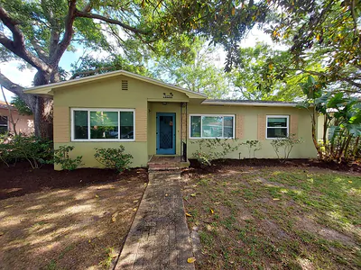 6120 9th Avenue S, Gulfport, FL 33707 Gulfport FL