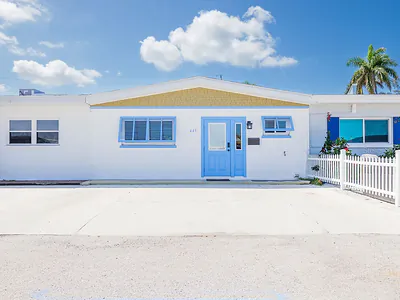 449 63RD STREET Holmes Beach FL