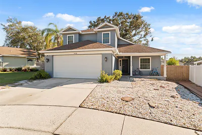 24138 TWIN COURT Land O Lakes FL