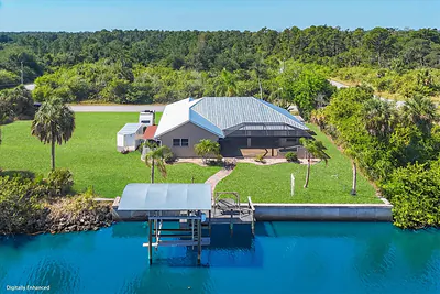 13564 WAINWRIGHT DRIVE Port Charlotte FL