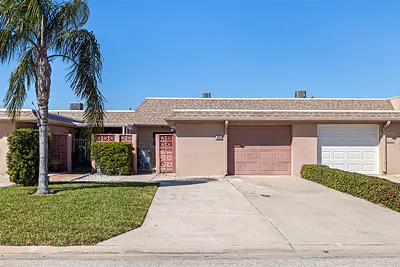 409 BOCA CIEGA POINT BOULEVARD S 409 #409 St Petersburg FL