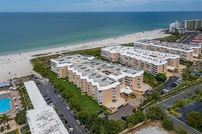 6500 SUNSET WAY 116 #116 St Pete Beach FL