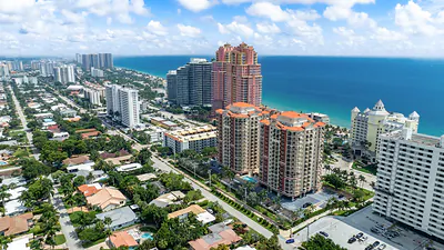 2011 N Ocean Boulevard 302, Fort Lauderdale, FL 33305 #302 Fort Lauderdale FL