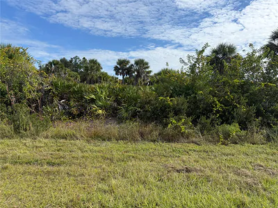 7098 PRINCETON STREET Port Charlotte FL
