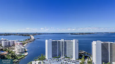 555 QUAY COMMON 1804 #1804 Sarasota FL