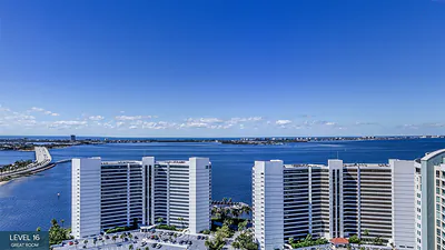 555 QUAY CMNS 1605 #1605 Sarasota FL