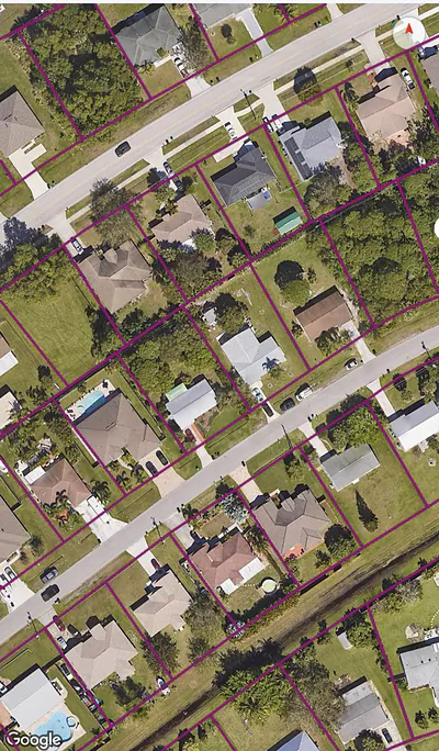 1843 SE Buttonwood Drive, Port St. Lucie, FL 34952 Port St Lucie FL