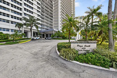 4280 Galt Ocean Drive 20-A, Fort Lauderdale, FL 33308 #20-A Fort Lauderdale FL